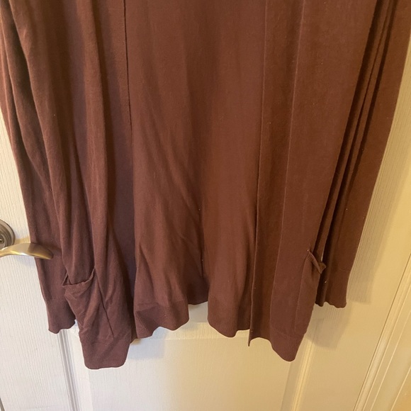 Express Cardigan - Picture 2 of 6